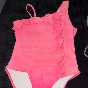 Kids one piece. Size L 10/12. Xhilaration